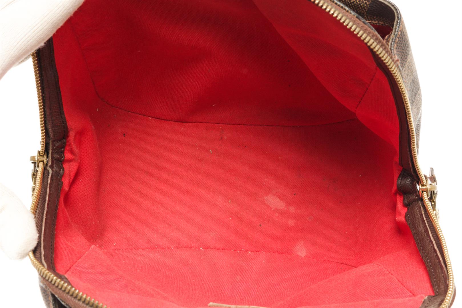 Handbag Reveal  Custom Dyed Louis Vuitton Alma & Jeune Fille