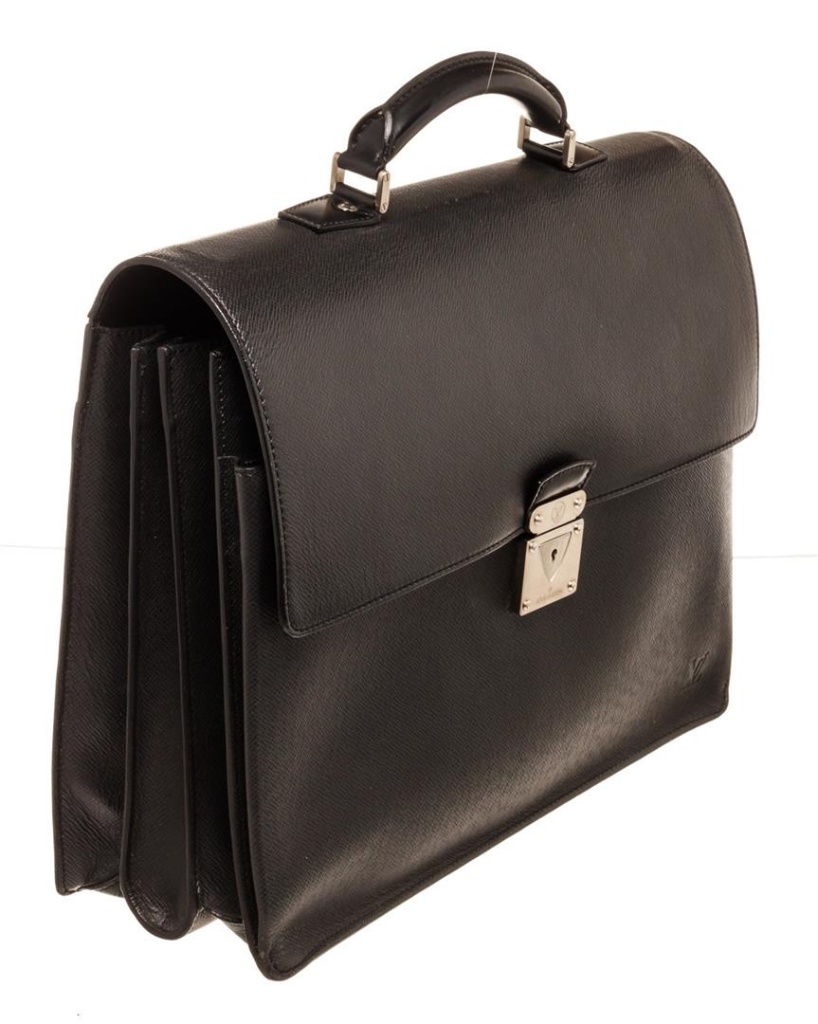 Louis Vuitton Neo Robusto 3 Briefcase Taiga Leather at 1stDibs  louis  vuitton robusto briefcase, louis vuitton taiga briefcase