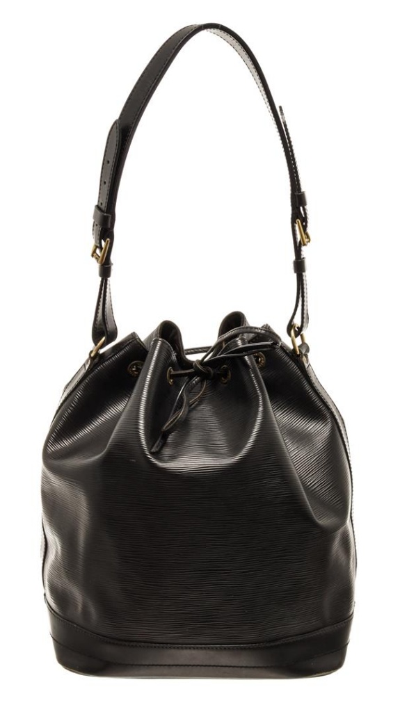 Louis Vuitton Noe MM Bucket Bag, Estate & Personal Property Clothing,  Shoes & Accessories, Online Auctions