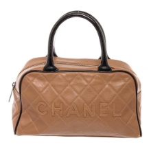 Chanel Large Tassel Camera Bag - Capsule Auctions