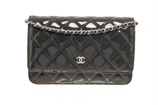 Chanel WOC Shoulder Bag