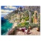 Amalfi Patio by Park, S. Sam