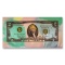2 Dollar Bill by Steve Kaufman (1960-2010)
