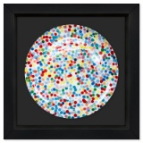The Currency by Hirst, Damien