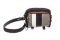 Prada Black Nylon Technical Zip Crossbady Bag