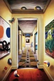 Peaceful Hallway AP by Ferjo