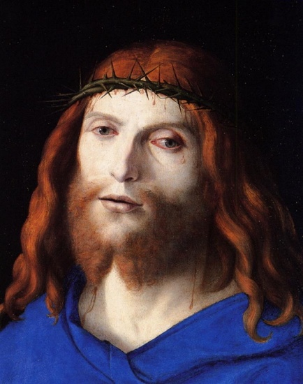 Cima -  Christ Crowned with Thorns