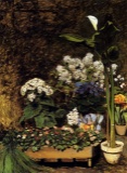 Renoir - Mixed Spring Flowers