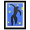 Icare (Icarus) by Henri Matisse (1869-1954)