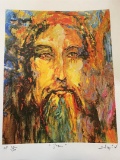 Jesus by Duaiv