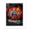 ThunderCats by Warner Brothers