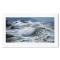 Big Sur by Peter Ellenshaw (1913-2007)