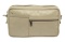 Louis Vuitton White Monogram Defile Leather Irvington Shoulder Bag