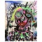 Excited by Color by Kostabi Original