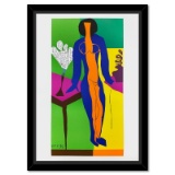 Zulma by Henri Matisse (1869-1954)