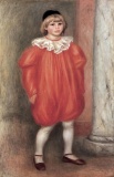 Renoir - The Clown
