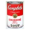 Soup Can 11.52 (Consomme) by Sunday B. Morning