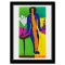 Zulma by Henri Matisse (1869-1954)