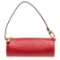 Louis Vuitton Red Epi Leather Mini Papillon
