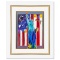 United we Stand by Peter Max