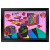 The Room by Peter Max