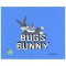 Bugs Bunny Title Card by Chuck Jones (1912-2002)