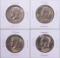 1971-1974 Kennedy Half Dollar Coin Collector's Set