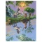 Mermaid Reflections by Warren, Jim