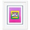 Cosmic Runner on Blends by Peter Max