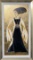 Black and Gold Glamour II by Eydel, Alina