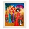 Untitled I by Leider, Moshe