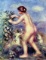 Renoir - Ode To Flower (After Anakreon)