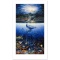 Two Worlds Today by Nelson, Robert Lyn