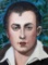 Lord Byron by Anonymous