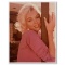 Marilyn Monroe by George Barris (1922-2016)