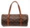 Louis Vuitton Brown Monogram Canvas Papillon 30 bag