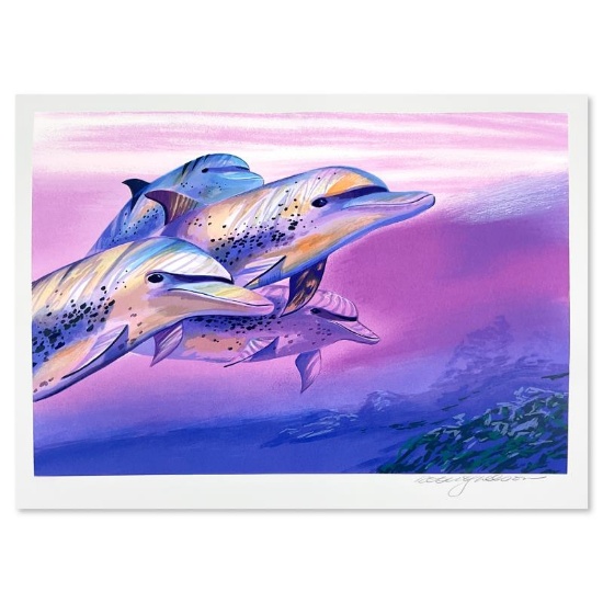 Eyes of Friends by Nelson, Robert Lyn