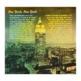 New York, New York by 