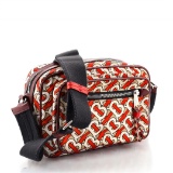 Burberry Crossbody Bag TB Monogram Nylon