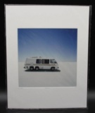 Gotz Goppert Bonneville II Bonneville Salt Flats Utah