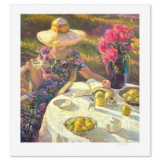 Simple Pleasures by Hatfield, Don