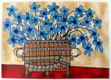 Avi Ben-Simhon Chic Bouquet