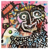 All About the Bass by Kostabi Original