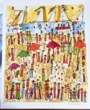 Regatta by Susan Pear Meisel