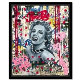 Smile by Rovenskaya Original