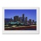 Downtown by Armond Fields (1930-2008)
