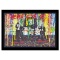 Chaplin and Hardy by Rovenskaya Original