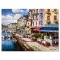 Harbor at Honfleur by Park, S. Sam