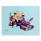 Aaahh!!! Real Monsters by Animation Art