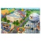 A Day At The Studios by Hernandez, Manuel